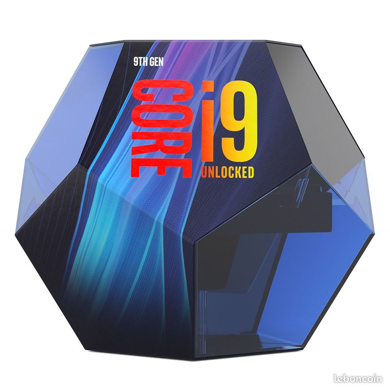 Pc gamer i9 9900k (image 2)