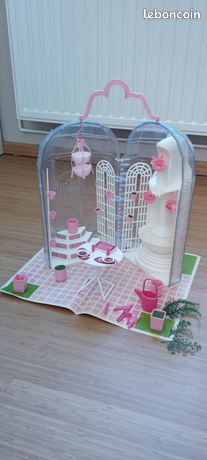 Serres de vie ACD® & Jardin d'Hiver - Orangeries