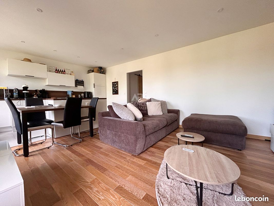 Appartement 2 pièces 49 m² · à Achères · 49 m² · 1 150 €