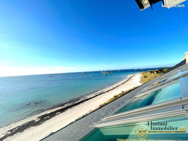 Duplex 4 pièces 90 m²