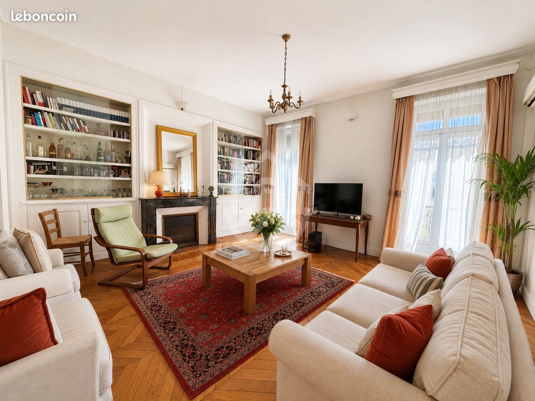 Appartement 3 pièces 104 m² · à Valence · 104 m² · 198 000 €