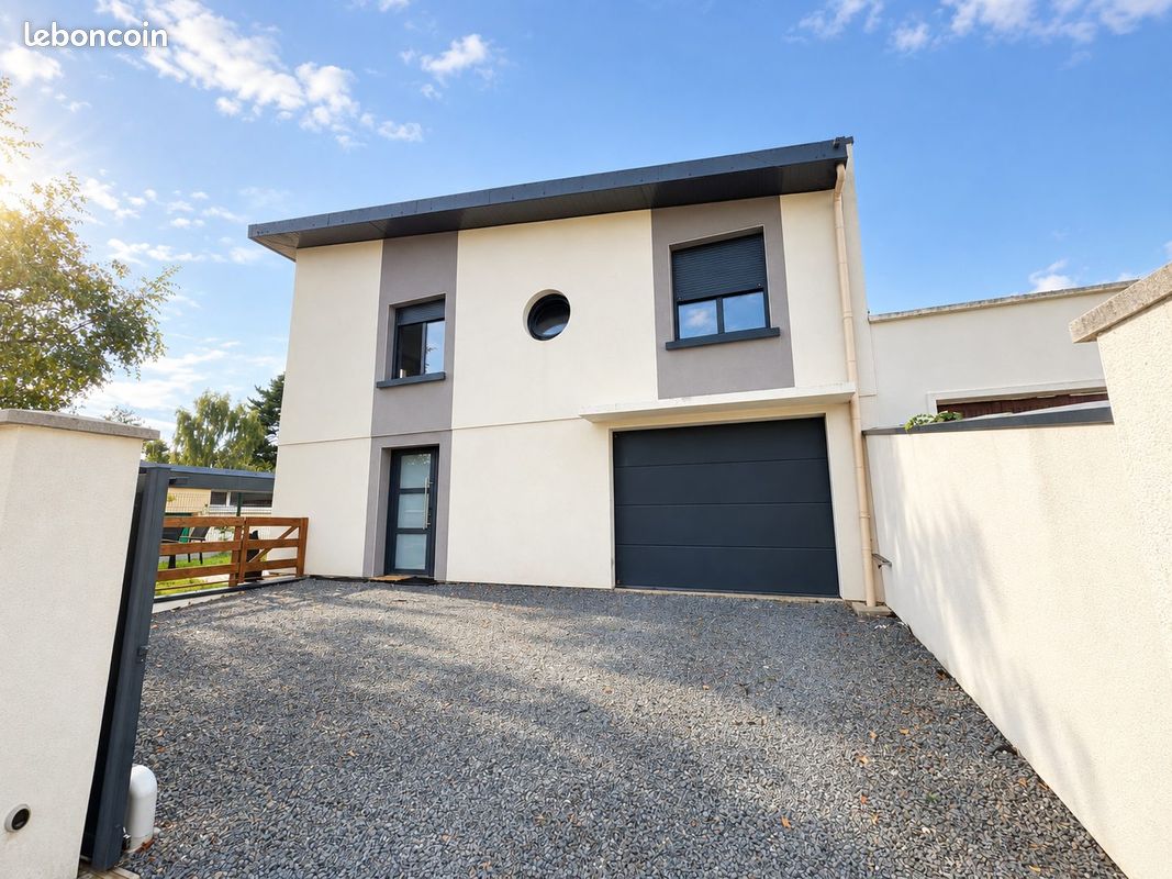 Maison 6 pièces 132 m² · à Le Havre · 132 m² · 325 000 €