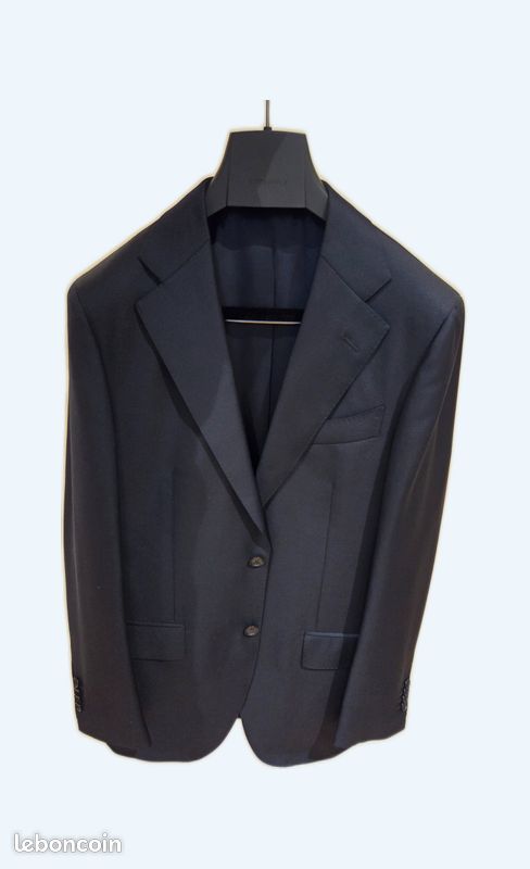Veste Suitsupply Havanna 48 Neuf (image 1)