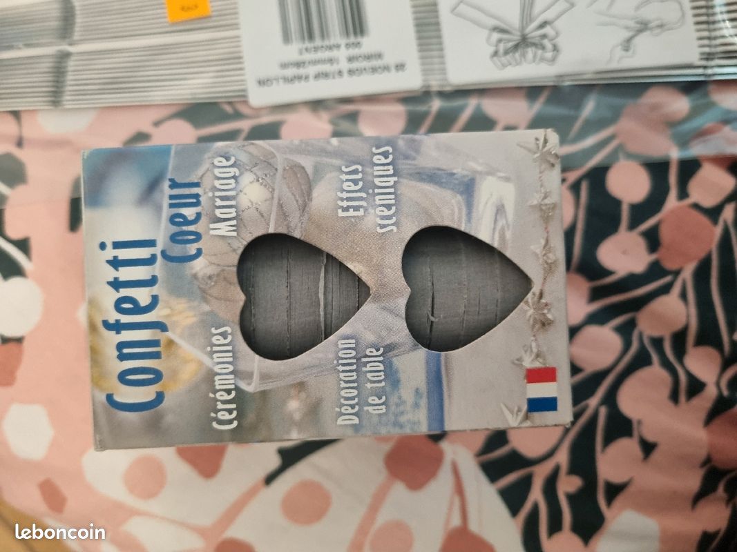 Accessoires anniversaire (image 3)