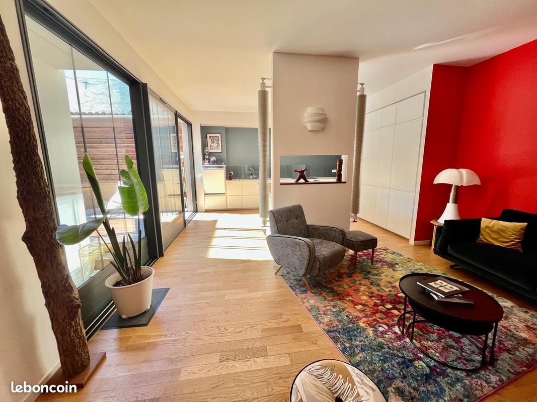 Maison 8 pièces 195 m² · à Tours · 195 m² · 780 000 €