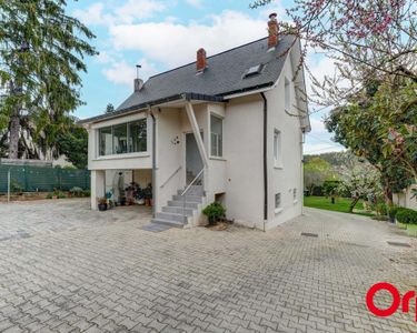Maison 679 000 € - 170 m²