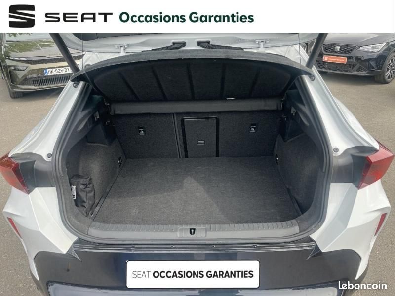 Cupra Formentor 1.5 eHybrid 272ch VZ DSG6 (image 16)