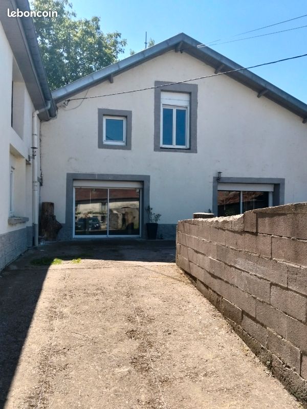 Maison 5 pièces 135 m² · à Armaucourt · 135 m² · 145 000 €