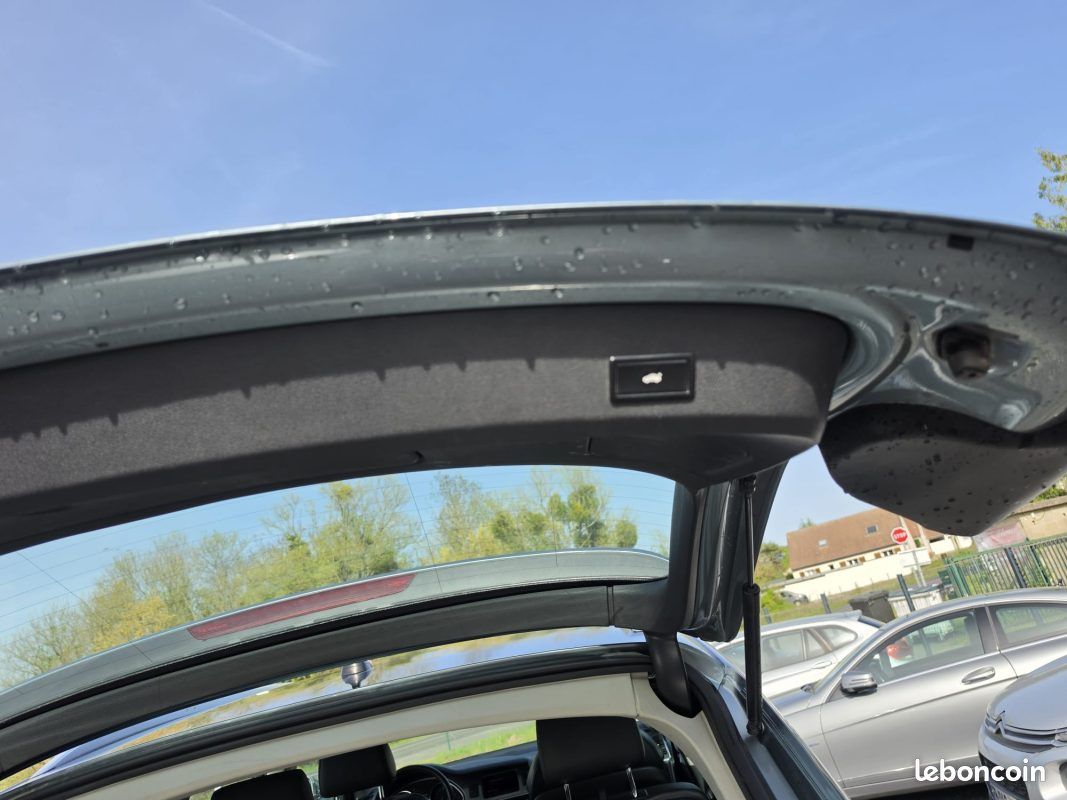 Audi q7 4.2 v8 fsi quattro 2007 - 122738 km (image 12)