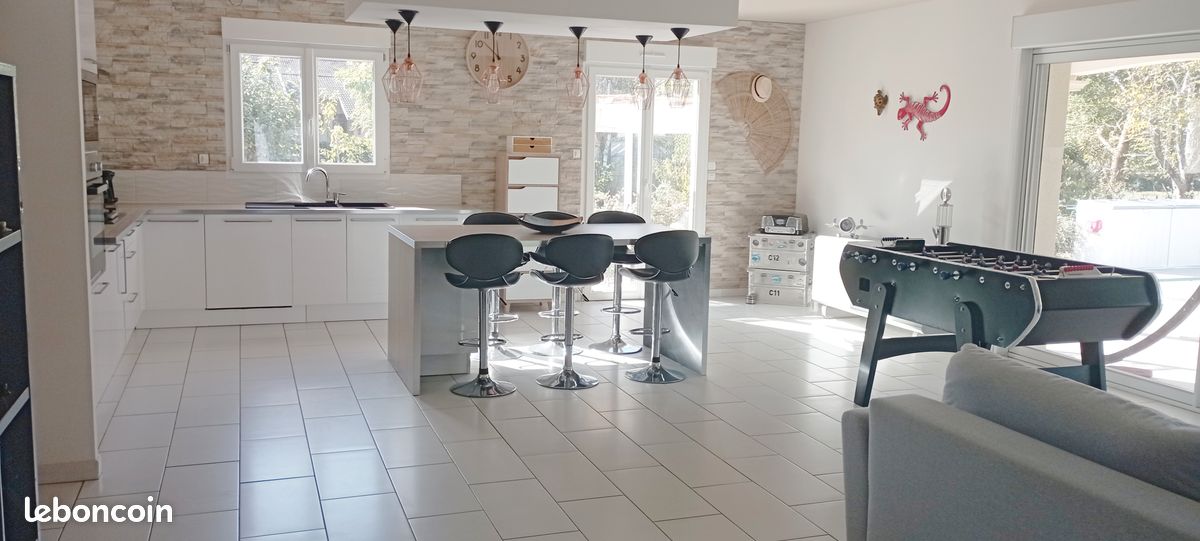 Maison 4 pièces 105 m² · à Bresse Vallons · 105 m² · 320 000 €