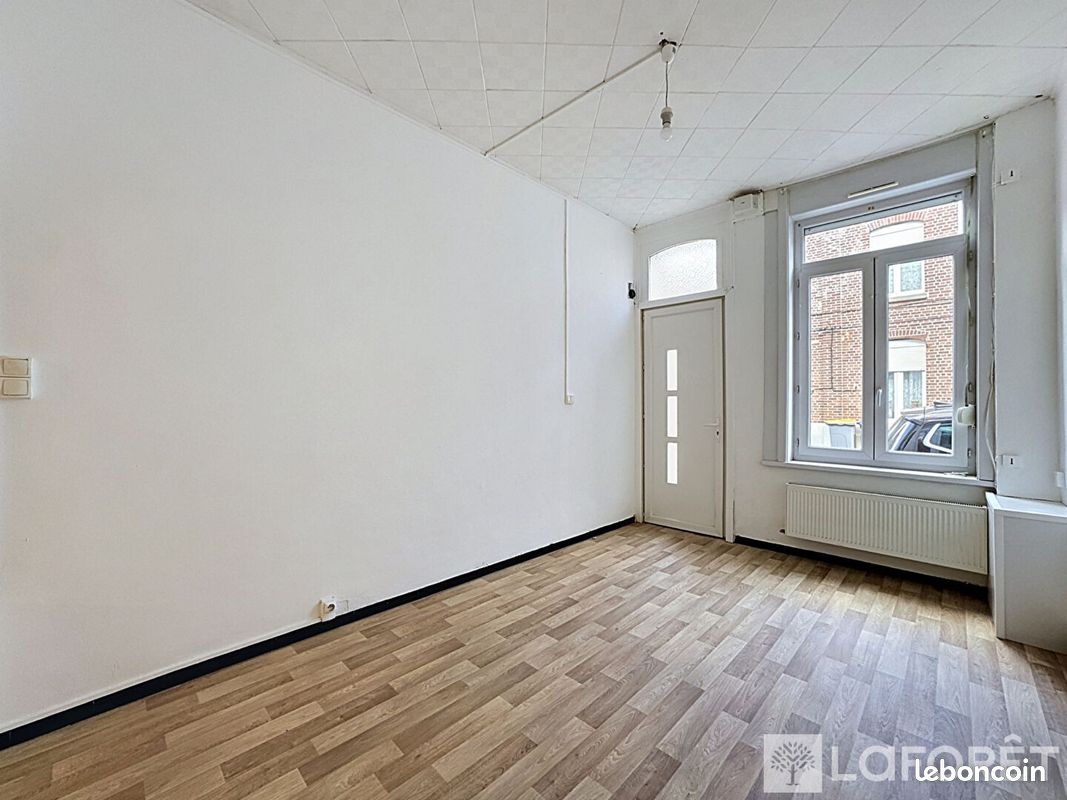 Maison 4 pièces 73 m² · à Armentières · 73 m² · 128 520 €