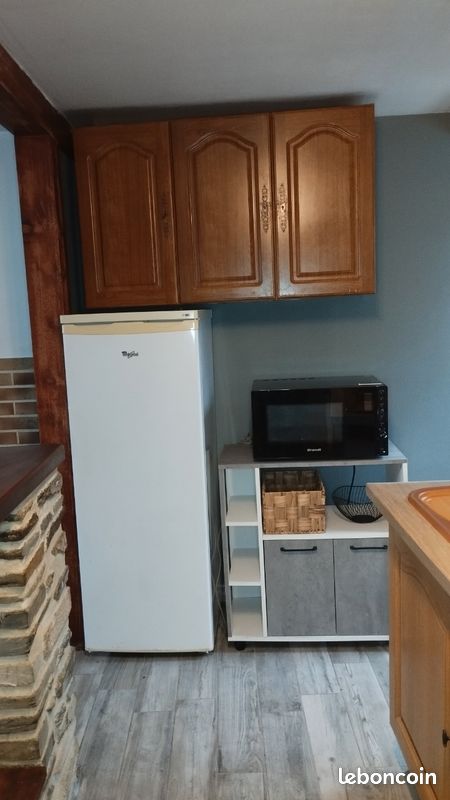 Bienvenue au Gîte de la Bellevue (image 11)