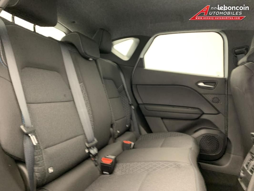 Renault Captur TCe 115 ch Evolution (image 11)
