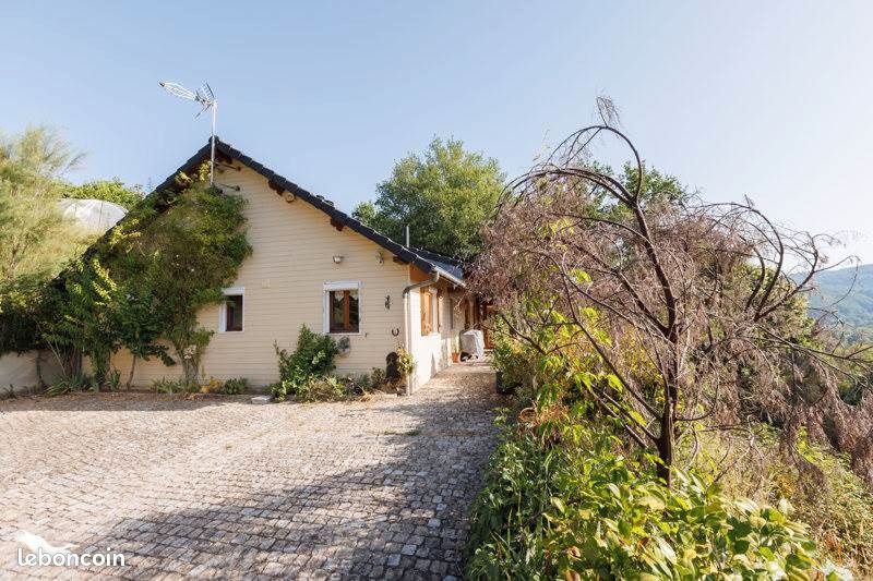 Maison 5 pièces 96 m² · à Beaulieu-sur-Dordogne · 96 m² · 201 800 €