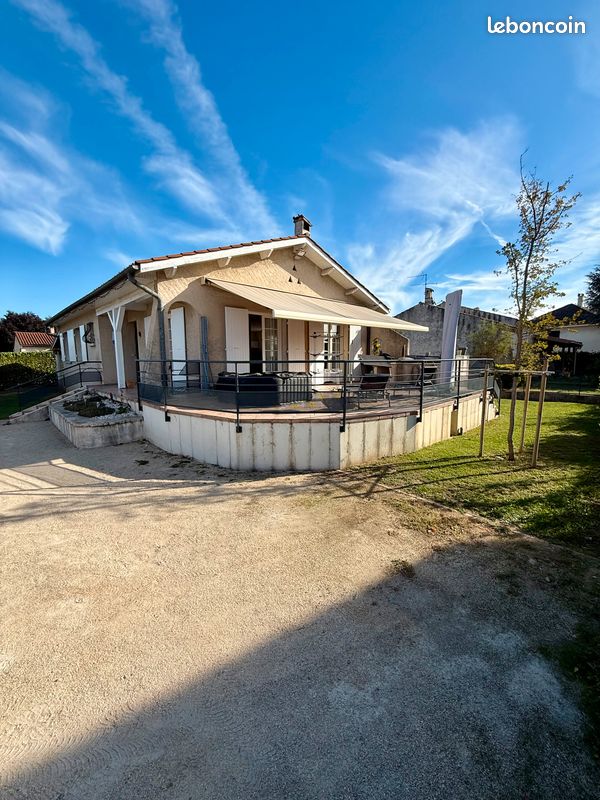 Maison 4 pièces 102 m² · à Malissard · 102 m² · 365 000 €