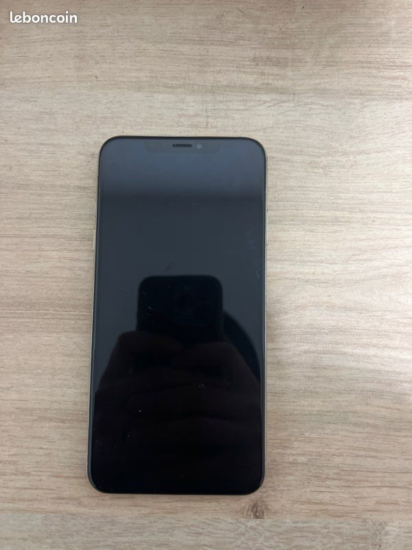 IPhone 11 Max 128go (image 1)