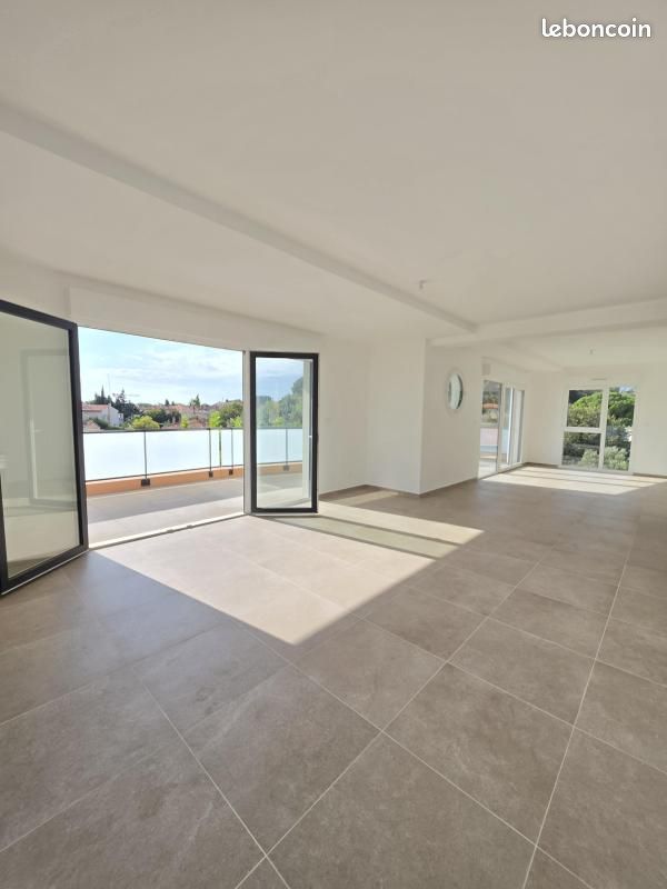 Appartement 4 pièces 105 m² · à La Ciotat · 105 m² · 730 000 €