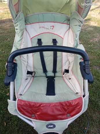 Poussette bébé Équipement bébé