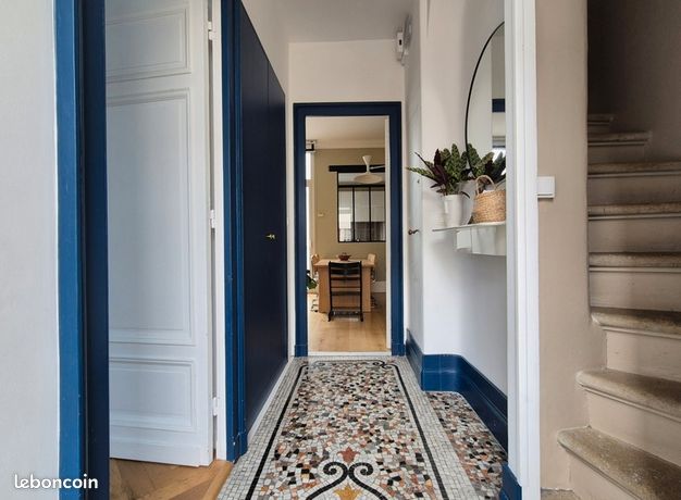 Maison 3 pièces 95 m² — 2