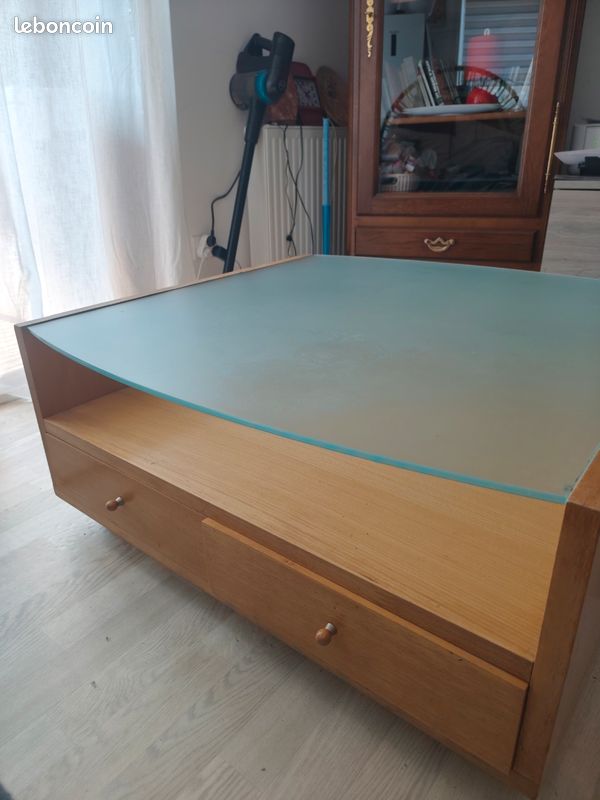 Meuble table basse (image 2)