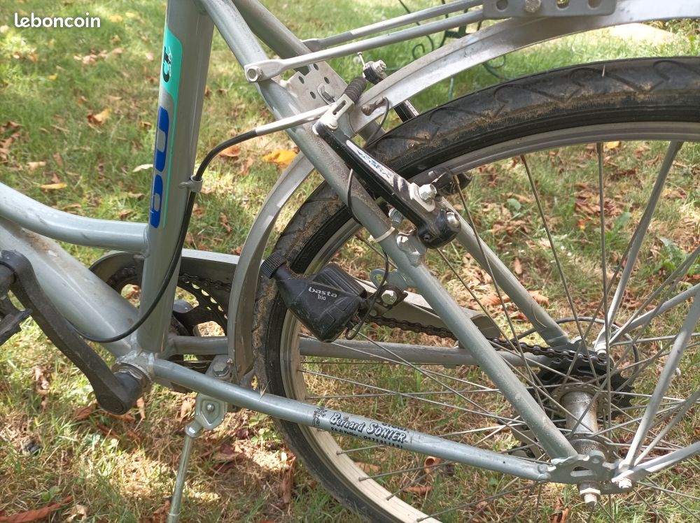 Vélo femme orbéa strada (image 9)