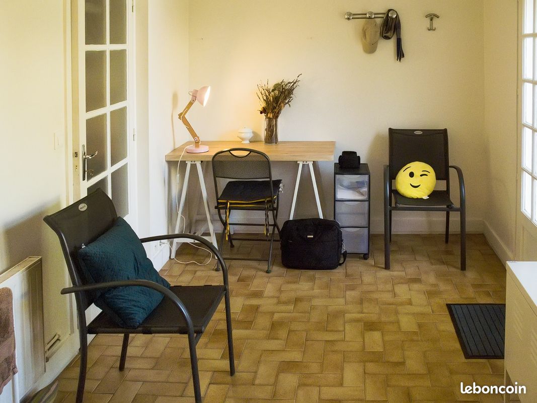 Appartement 2 pièces 20 m² · à Maisons-Alfort · 20 m² · 730 €/mois