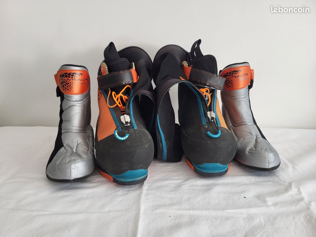 Scarpa Phantom 8000 Thermic HD (39) (image 3)