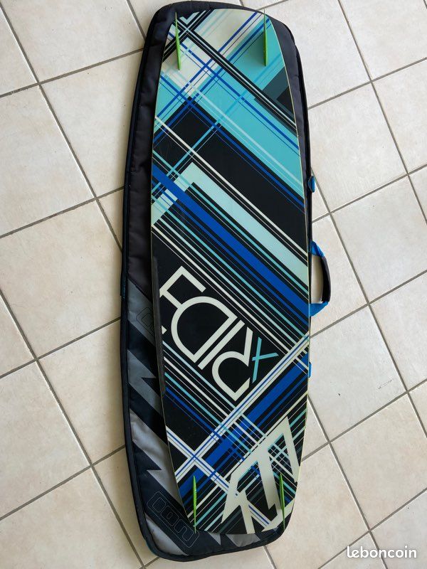 Planche kite (image 3)