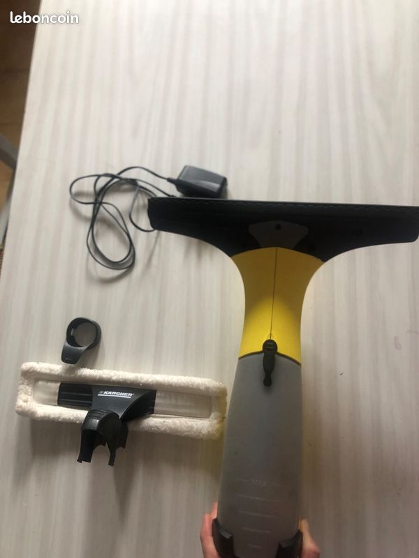 Lave vitre Karcher (image 1)