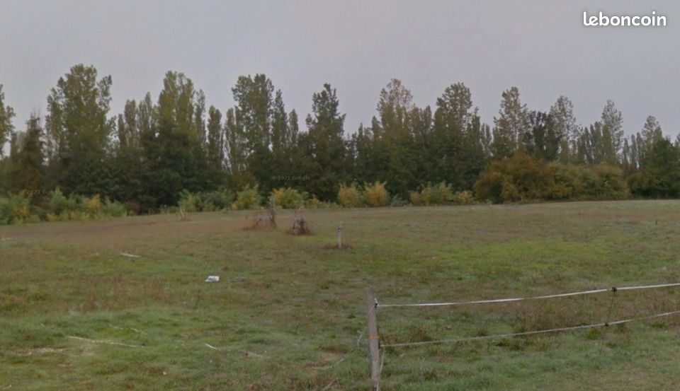 Terrain 1500 m² · à Miramont-de-Guyenne · 26 000 €