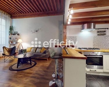 Appartement 289 000 € - 64 m²