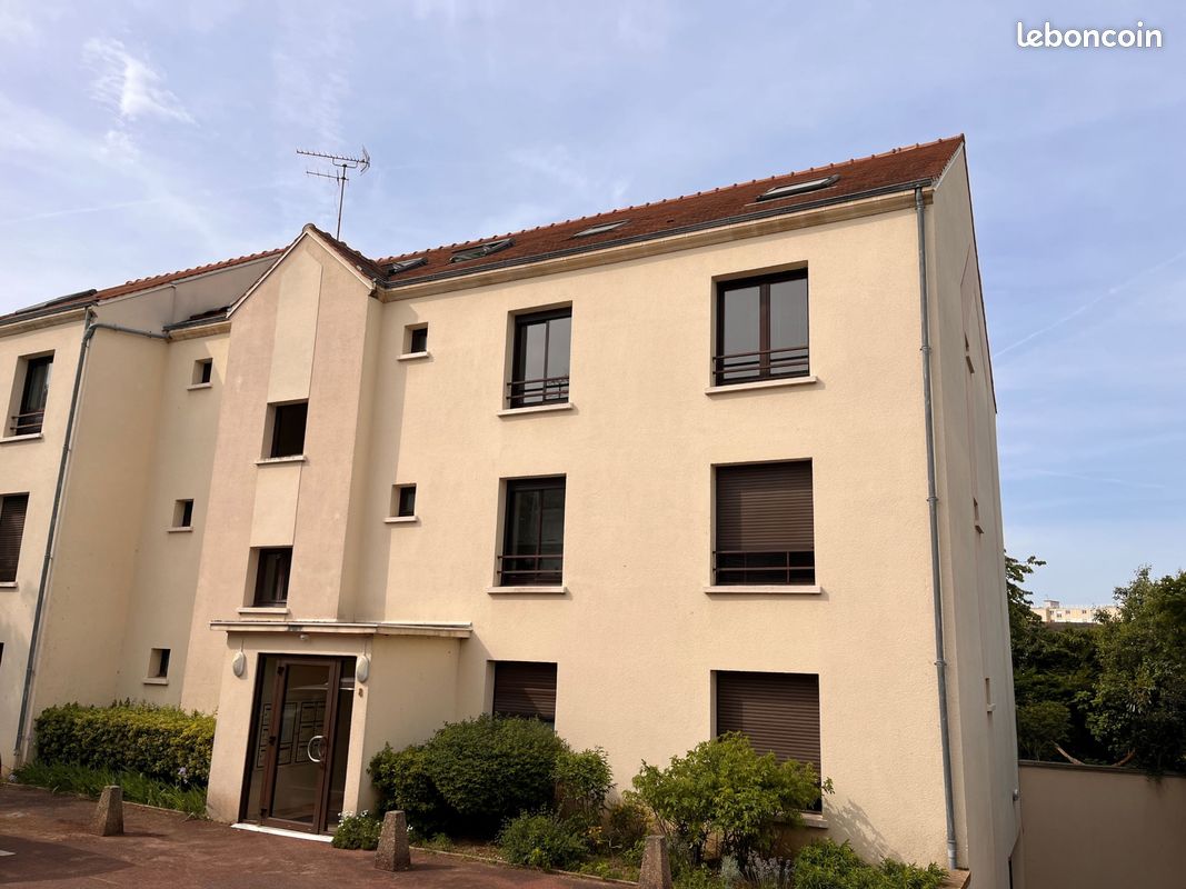 Appartement 5 pièces 108 m² · à Montesson · 108 m² · 499 000 €
