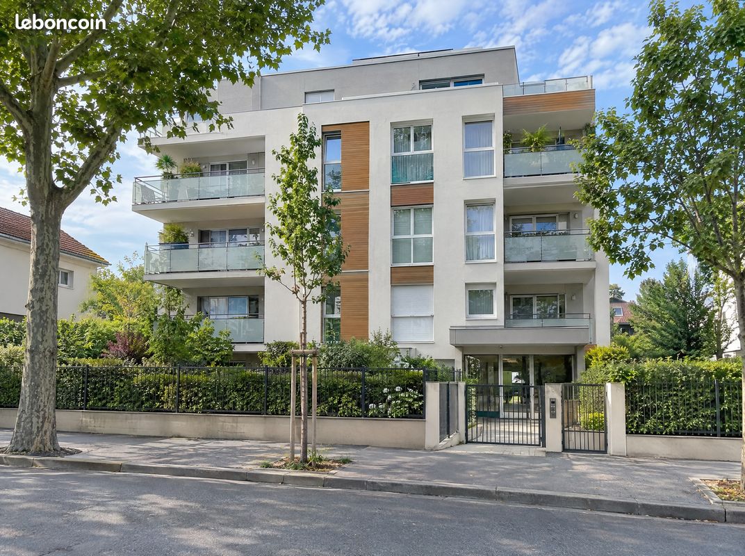 Appartement 3 pièces 57 m² · à Gagny · 57 m² · 1 190 €/mois