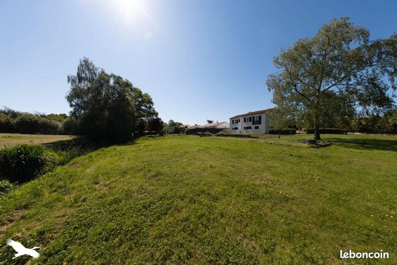 Maison 4 pièces 90 m² · au Poiré-sur-Vie · 90 m² · 219 900 €