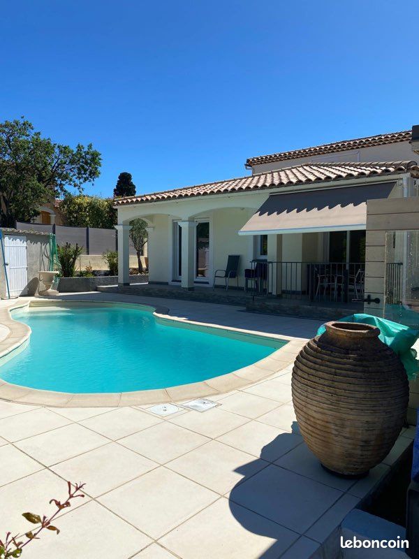 Maison 6 pièces 127 m² · à Aix-en-Provence · 127 m² · 890 000 €