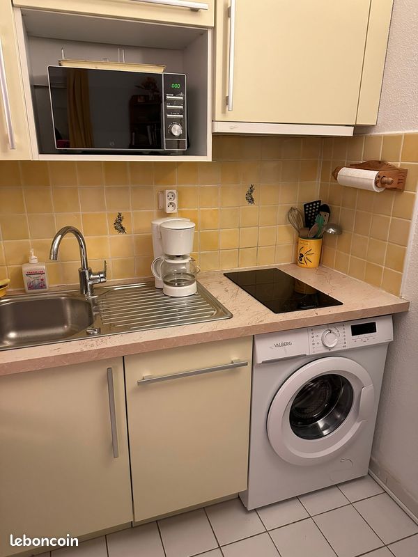 Appartement à louer, ST MAXIME PROMO dernière minute (image 8)