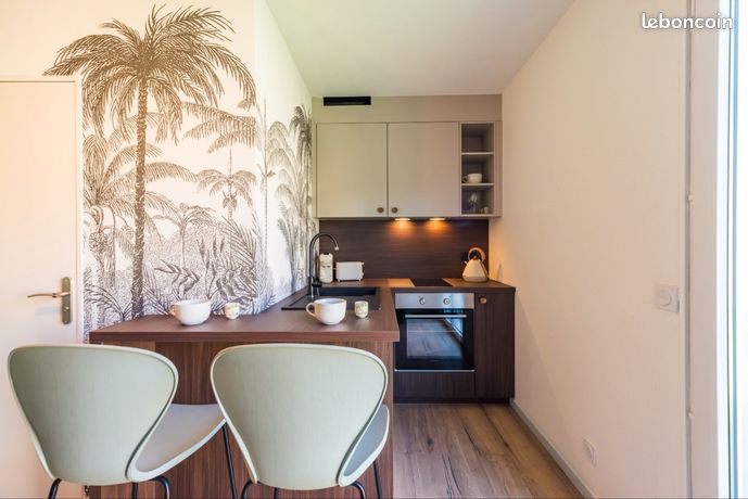 Studio 19m2 proche gare