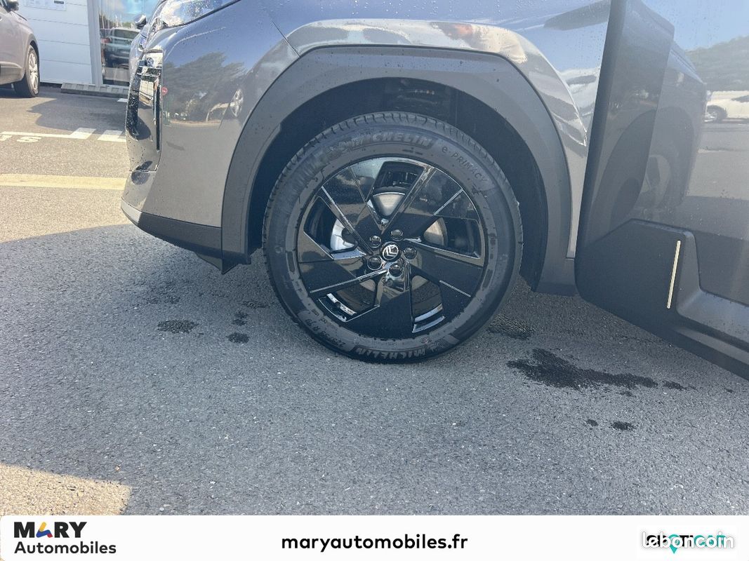 CITROEN C5 Aircross Hybride 145 ch e-DCS6 Max (image 7)
