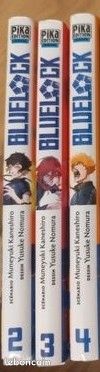 Manga blue lock (image 3)