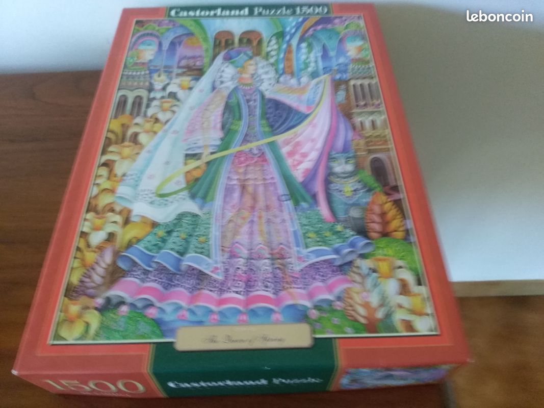 Puzzle (image 1)