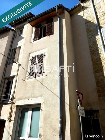 Studio 1 pièce 17 m²