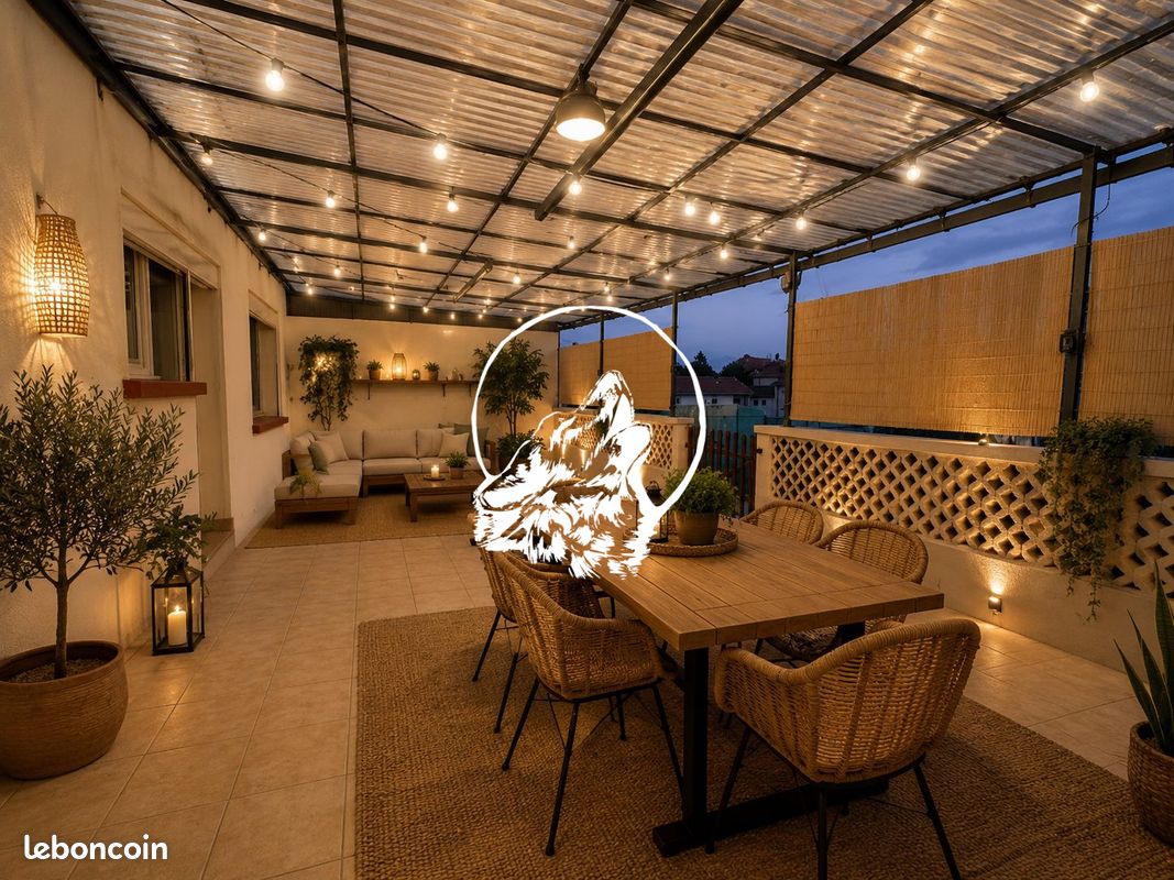 Maison 5 pièces 102 m² · à Saint-Avold · 102 m² · 138 000 €