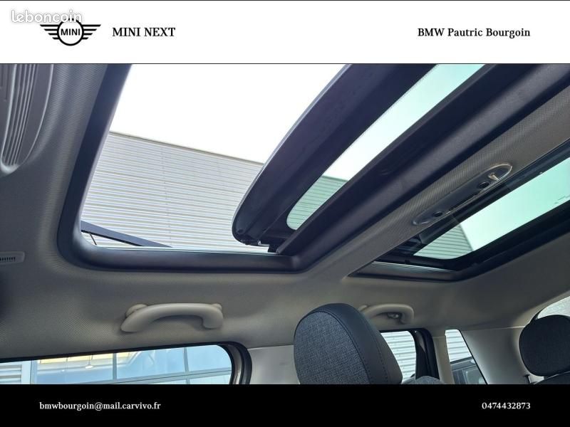 Mini Mini 5 Portes Cooper 136ch Edition Premium Plus BVA7 (image 22)