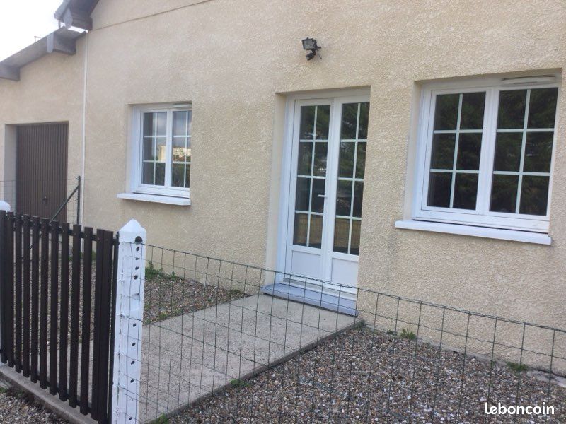 Appartement 2 pièces 40 m² · à Ferrières-en-Bray · 40 m² · 500 €/mois