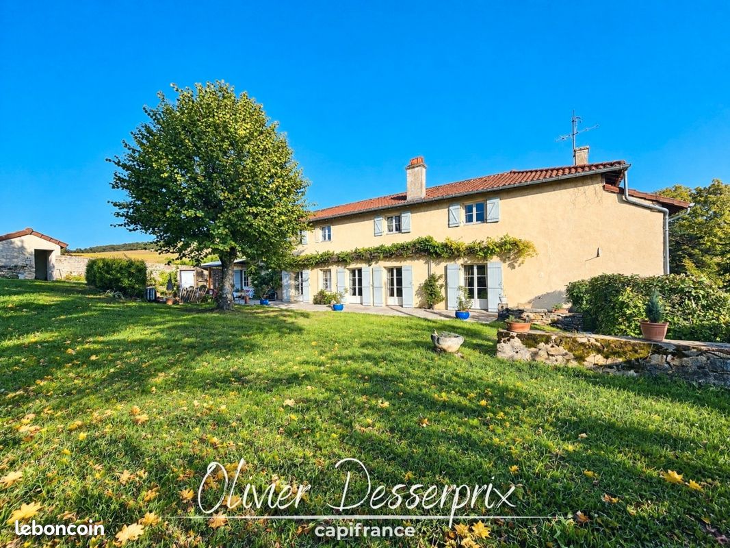 Maison 7 pièces 338 m² · à Péronne · 338 m² · 675 000 €