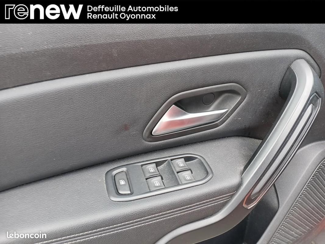 Dacia Duster Blue dCi 115 4x2 Prestige + (image 14)