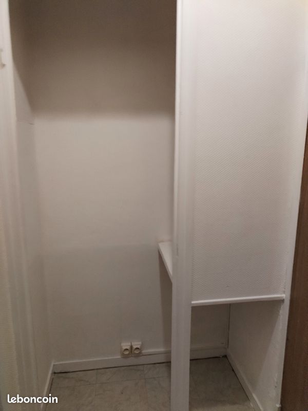Appartement 2 pièces 13 m² · à Saint-Herblain · 13,4 m² · 55 000 €