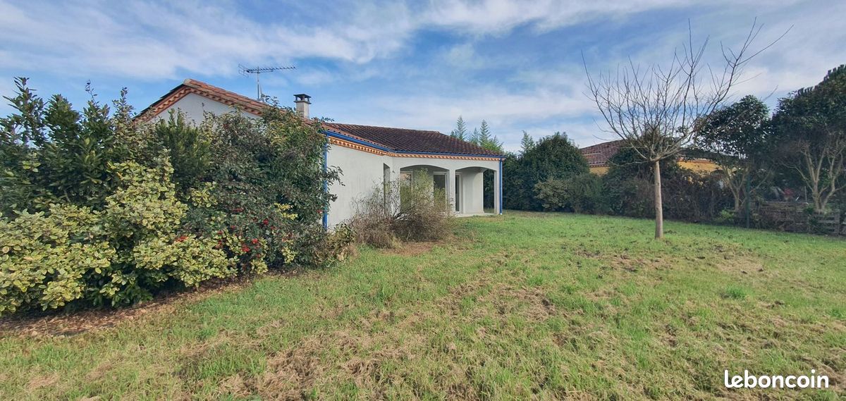Maison 7 pièces 125 m² (image 2)