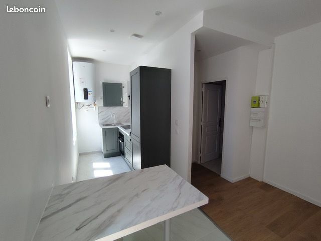 Appartement 1 pièce 30 m² · à Quimper · 30 m² · 110 000 €