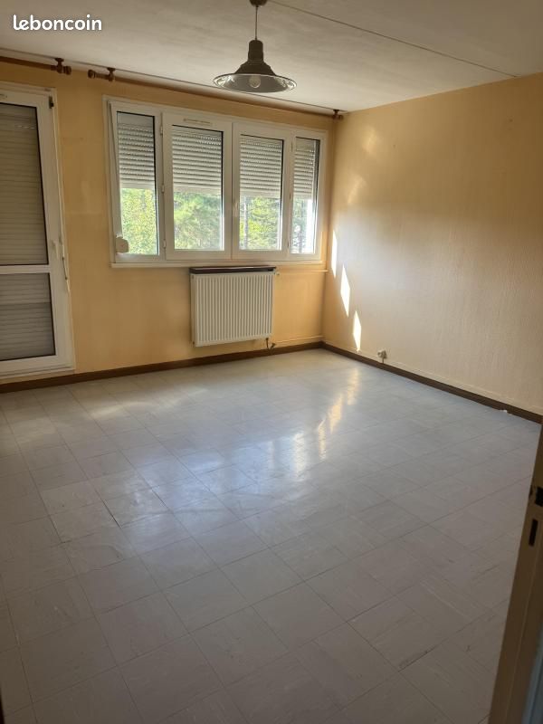 Appartement 3 pièces 65 m² · à Valence · 65 m² · 613 €